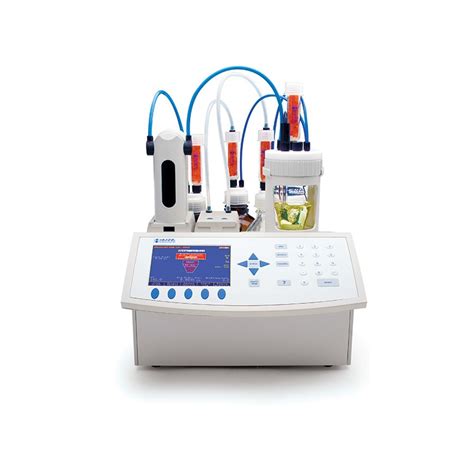 hanna instruments hi 903 karl fischer volumetric titrator importer|hanna hi 903 manual.